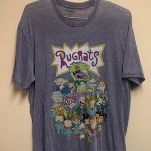 Rugrats Shirt